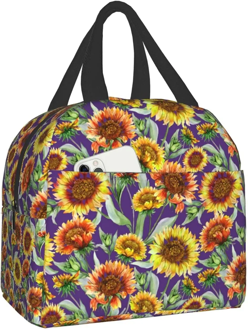 Lunch Bags For Women Lunch Tote Bag Lunch Box Water-Resistant Thermal Cooler Bag Lunch Organizer For Working Picnic Beach
Lunch Bags For Women Lunch Tote Bag Lunch Box Water-Resistant Thermal Cooler Bag Lunch Organizer For Working Picnic Beach