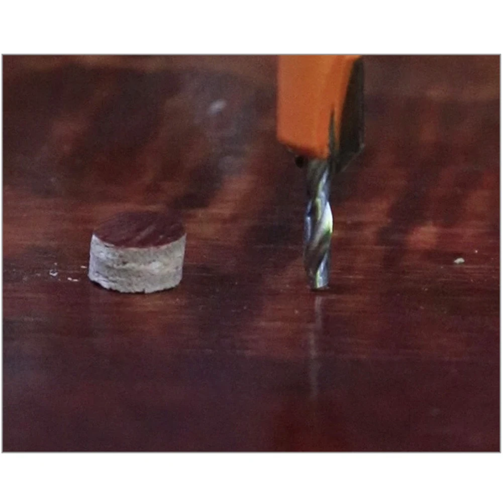 2pcs Punches Manual Punching Hole Woodworking Countersink Edge Banding Coring Tool 8/10mm For Carpentry Manual Tools Parts
2pcs Punches Manual Punching Hole Woodworking Countersink Edge Banding Coring Tool 8/10mm For Carpentry Manual Tools Parts