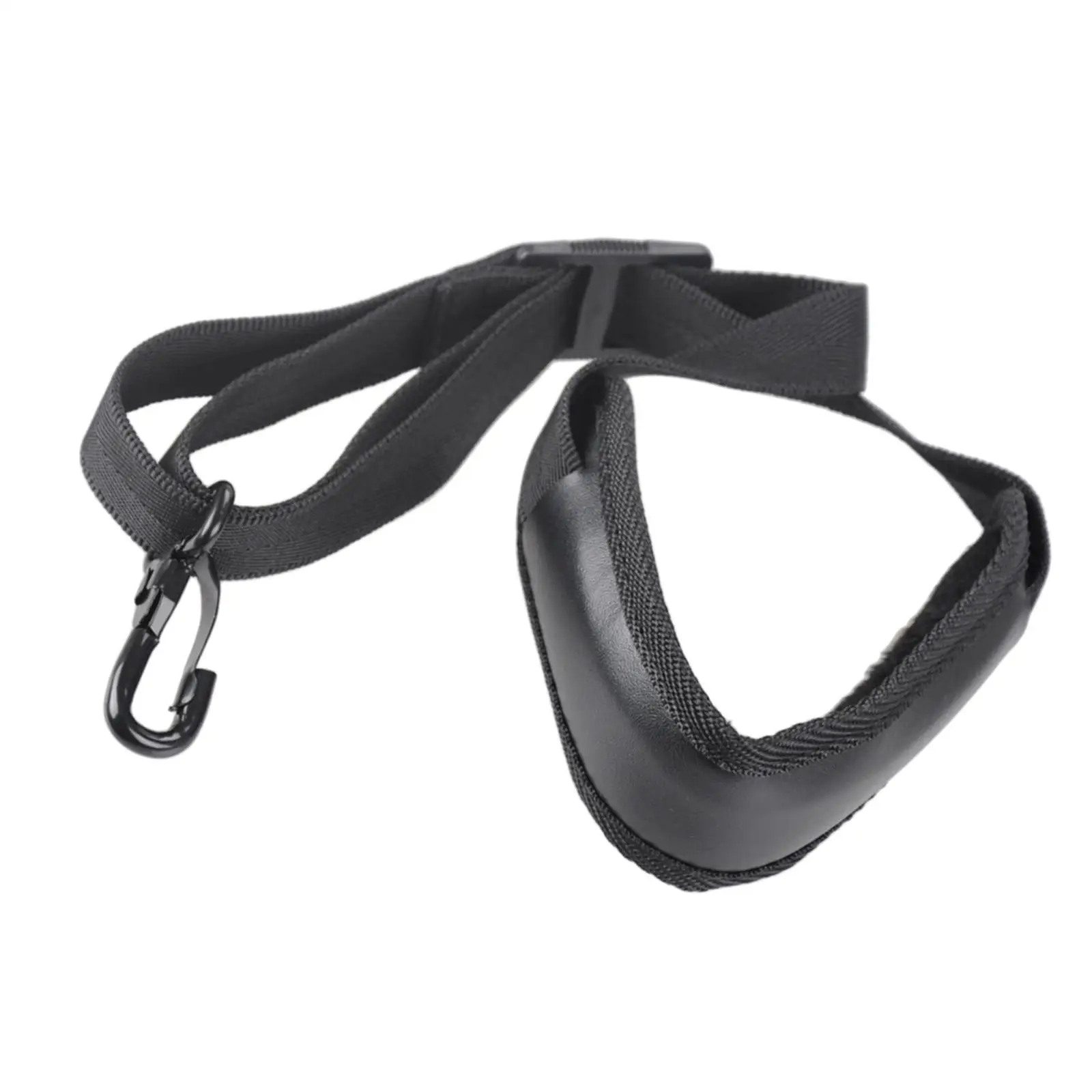 Shoulder Strap Replacement Soft Padded Durable Neck Strap for Clarinet Baritone Tenor Alto Beginner
Shoulder Strap Replacement Soft Padded Durable Neck Strap for Clarinet Baritone Tenor Alto Beginner