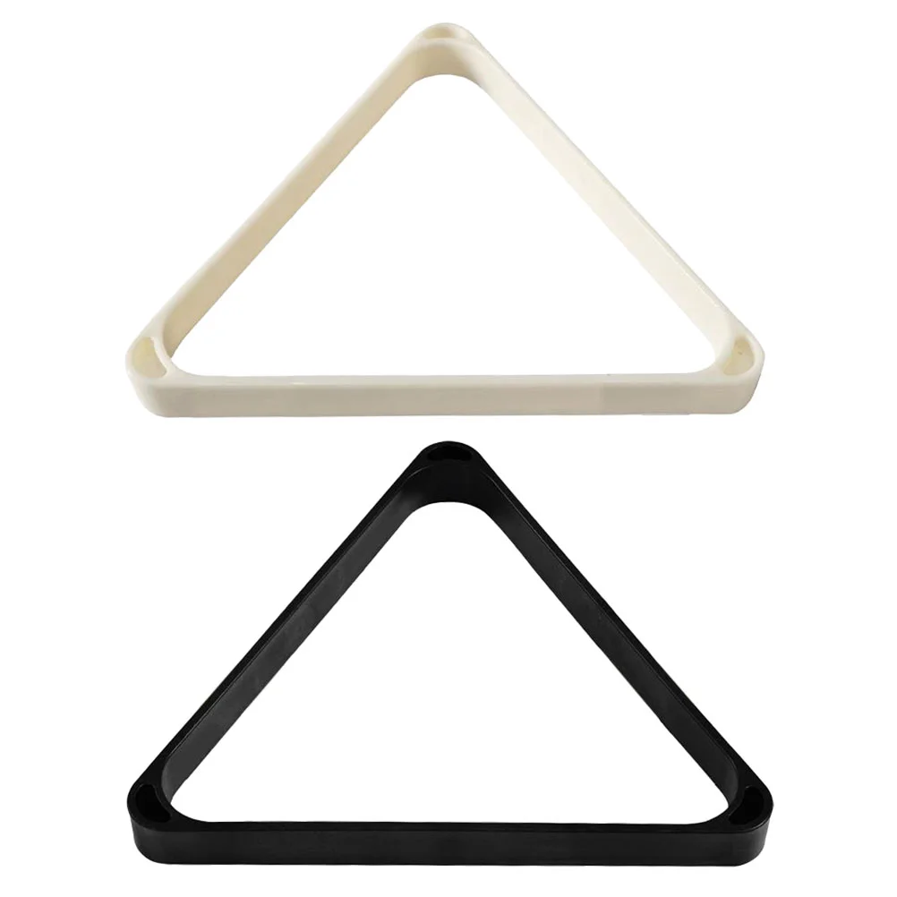Rack Pool Triangle Billiardframe Table Billiards Snookerplastic Holder Accessory Accessories Display Shaped Tables Tripod
Rack Pool Triangle Billiardframe Table Billiards Snookerplastic Holder Accessory Accessories Display Shaped Tables Tripod