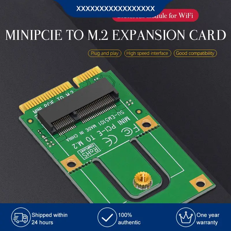 Многофункциональная модульная карта 3g/4g, 1 шт., мини Pci-e Pci Экспресс конвертер, карта памяти Mini Pci-e, Pci Экспресс адаптер, портативная карта
Многофункциональная модульная карта 3g/4g, 1 шт., мини Pci-e Pci Экспресс конвертер, карта памяти Mini Pci-e, Pci Экспресс адаптер, портативная карта