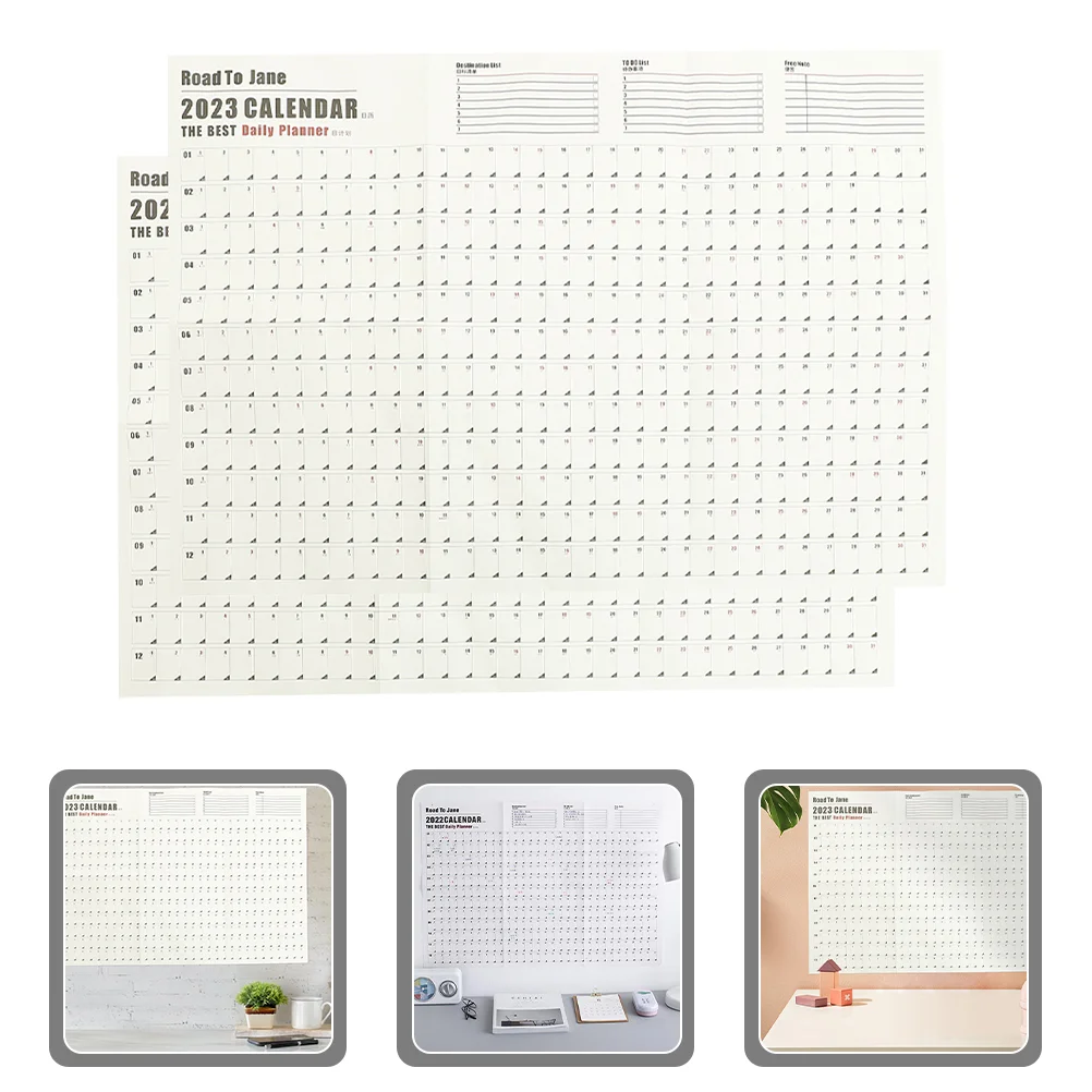 Calendar Schedule Sheet Yearly Planner Daily Monthly Wall Large Desk 2023 Printable Paper 2023Weekly Year Holiday Planning Mini
Calendar Schedule Sheet Yearly Planner Daily Monthly Wall Large Desk 2023 Printable Paper 2023Weekly Year Holiday Planning Mini