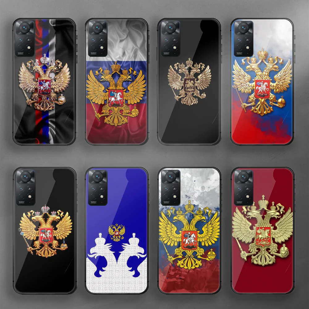 Russia Flag White Blue Red Tempered Glass Phone Case Cover For Xiaomi Redmi Note 7 8 9 10 11 12 S Pro Plus 5G 9C 10C
Russia Flag White Blue Red Tempered Glass Phone Case Cover For Xiaomi Redmi Note 7 8 9 10 11 12 S Pro Plus 5G 9C 10C