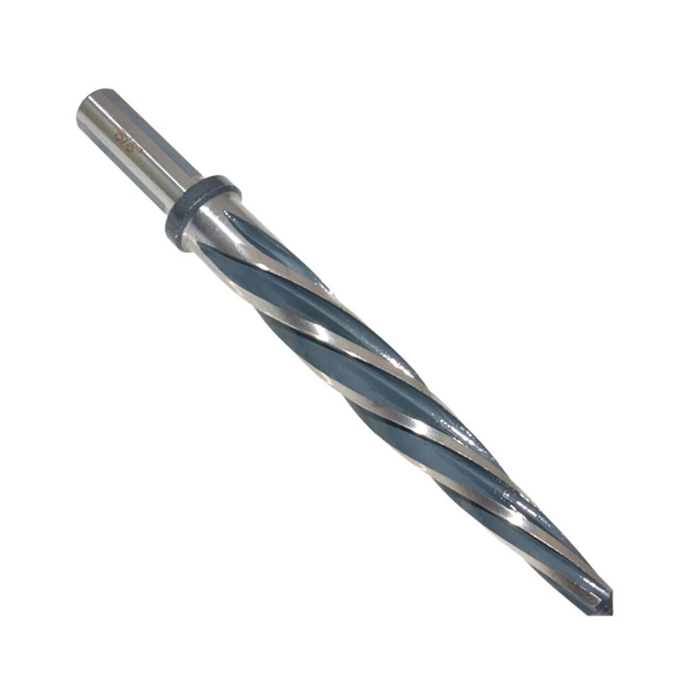 5/8 Inch Bridge Reamer 1/2 Inch Shank Chuck Bridge Reamer For Metal Construction High Speed Steel Tapered Reamer 160mm Length
5/8 Inch Bridge Reamer 1/2 Inch Shank Chuck Bridge Reamer For Metal Construction High Speed Steel Tapered Reamer 160mm Length