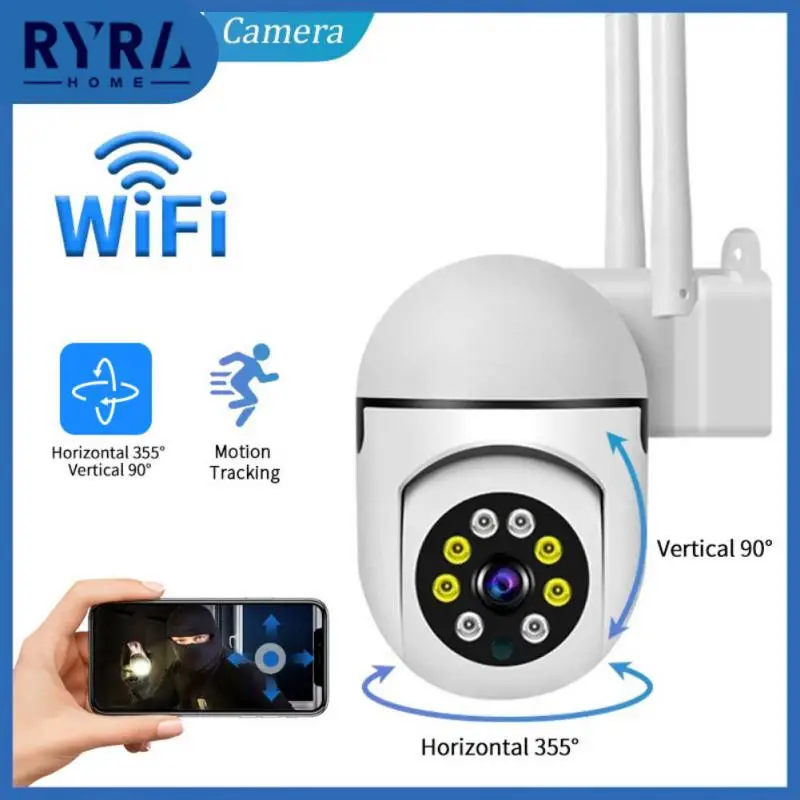 Ptz Camera 2mp 1080p Wireless Camera Home Security Night Ip Camera Camera Yoosee App Wifi Camera Auto Tracking Outdoor
Ptz Camera 2mp 1080p Wireless Camera Home Security Night Ip Camera Camera Yoosee App Wifi Camera Auto Tracking Outdoor