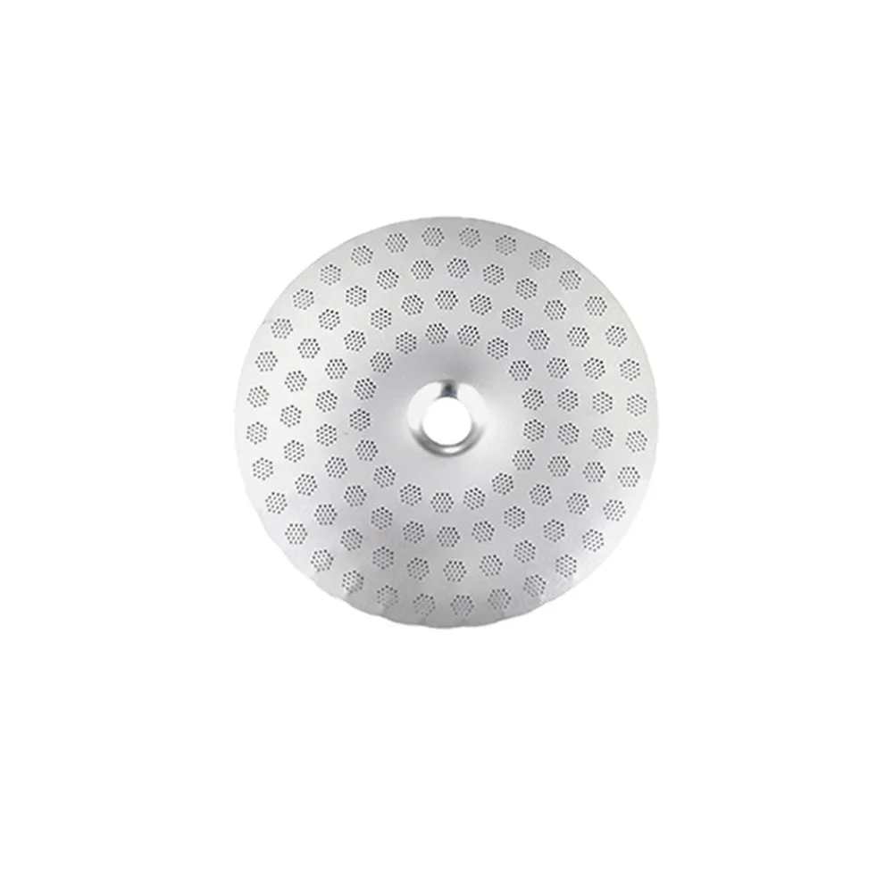 Coffee Machine Brew Head Filter Stainless Steel Powder Bowl Coffee Utensils Water Separator for BREVILLE BES900/920/980/990
Coffee Machine Brew Head Filter Stainless Steel Powder Bowl Coffee Utensils Water Separator for BREVILLE BES900/920/980/990