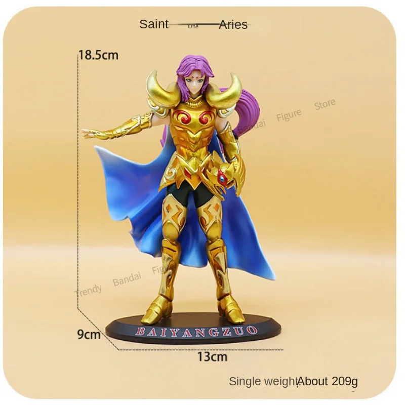 In Stock Gold Aries Pisces Aquarius Taurus Cancer Gemini Saint Seiya Myth Cloth EX Set Model Action Figure Anime Model
In Stock Gold Aries Pisces Aquarius Taurus Cancer Gemini Saint Seiya Myth Cloth EX Set Model Action Figure Anime Model