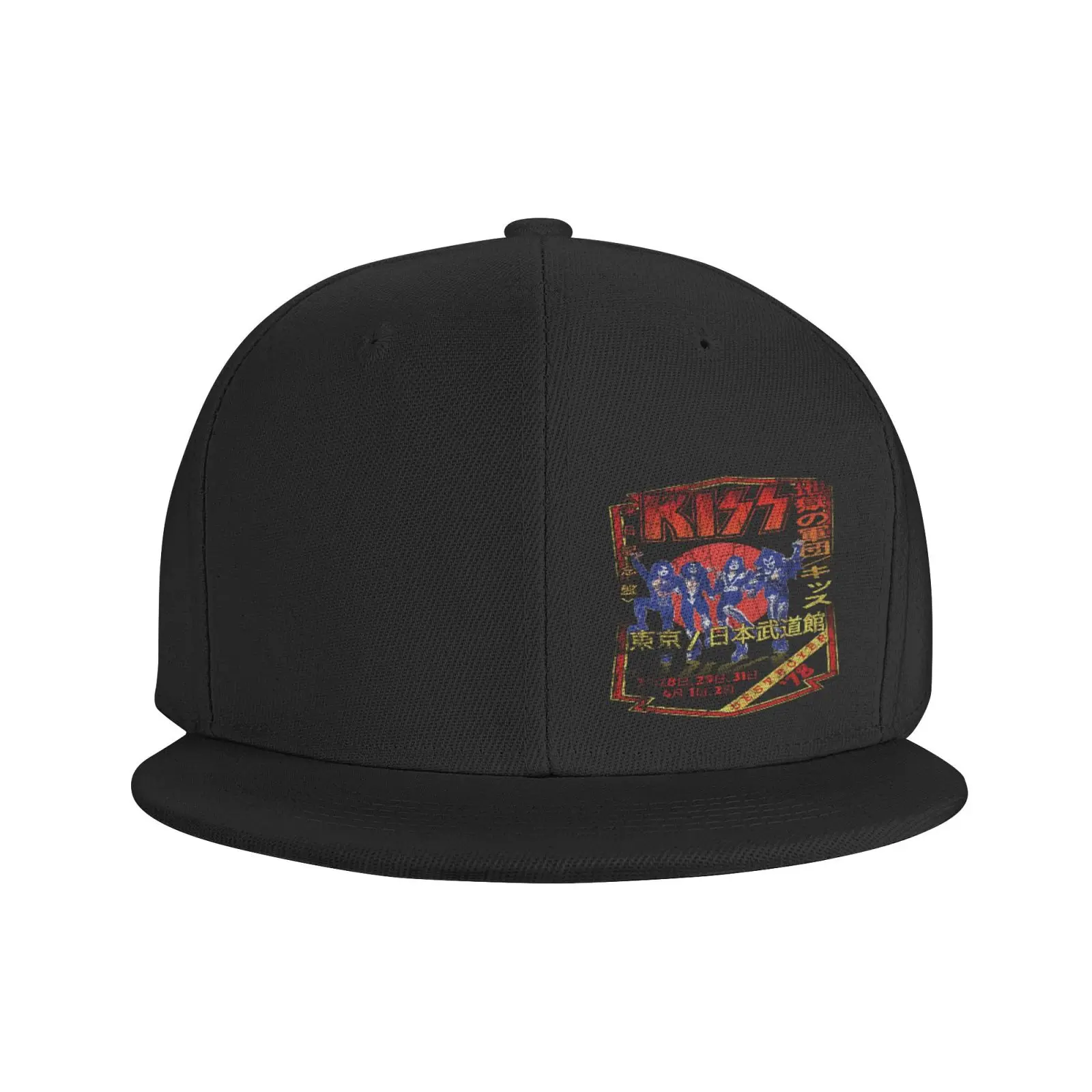 Kiss Destroyer Tour 78 Official Licensed Cap Cowboy Cowboy Hats Hat For Girls Women Hat Sun Hats Mens Cap Hats Man Woman Beret
Kiss Destroyer Tour 78 Official Licensed Cap Cowboy Cowboy Hats Hat For Girls Women Hat Sun Hats Mens Cap Hats Man Woman Beret