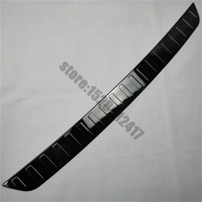 Защита для заднего бампера из нержавеющей стали для Land Rover Defender 110 2020 2021 ~ 2024
Защита для заднего бампера из нержавеющей стали для Land Rover Defender 110 2020 2021 ~ 2024