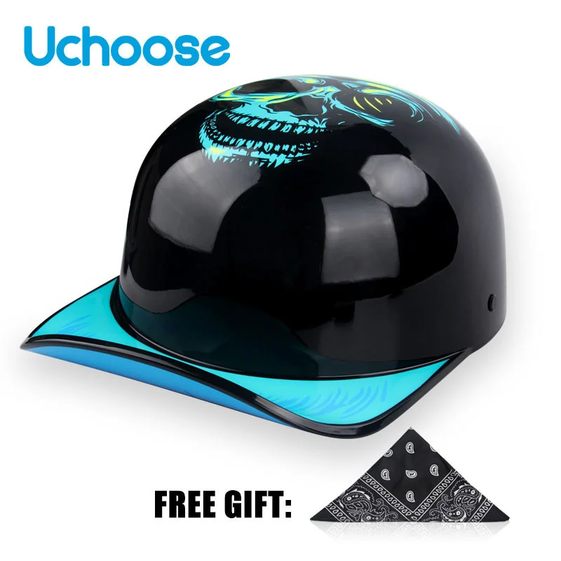 DS бейсбольный шлем, подходит для мотоциклов, ретро, facelift, скутеров, крейсеров, вертолетов, гангстеров, для лета
DS бейсбольный шлем, подходит для мотоциклов, ретро, facelift, скутеров, крейсеров, вертолетов, гангстеров, для лета