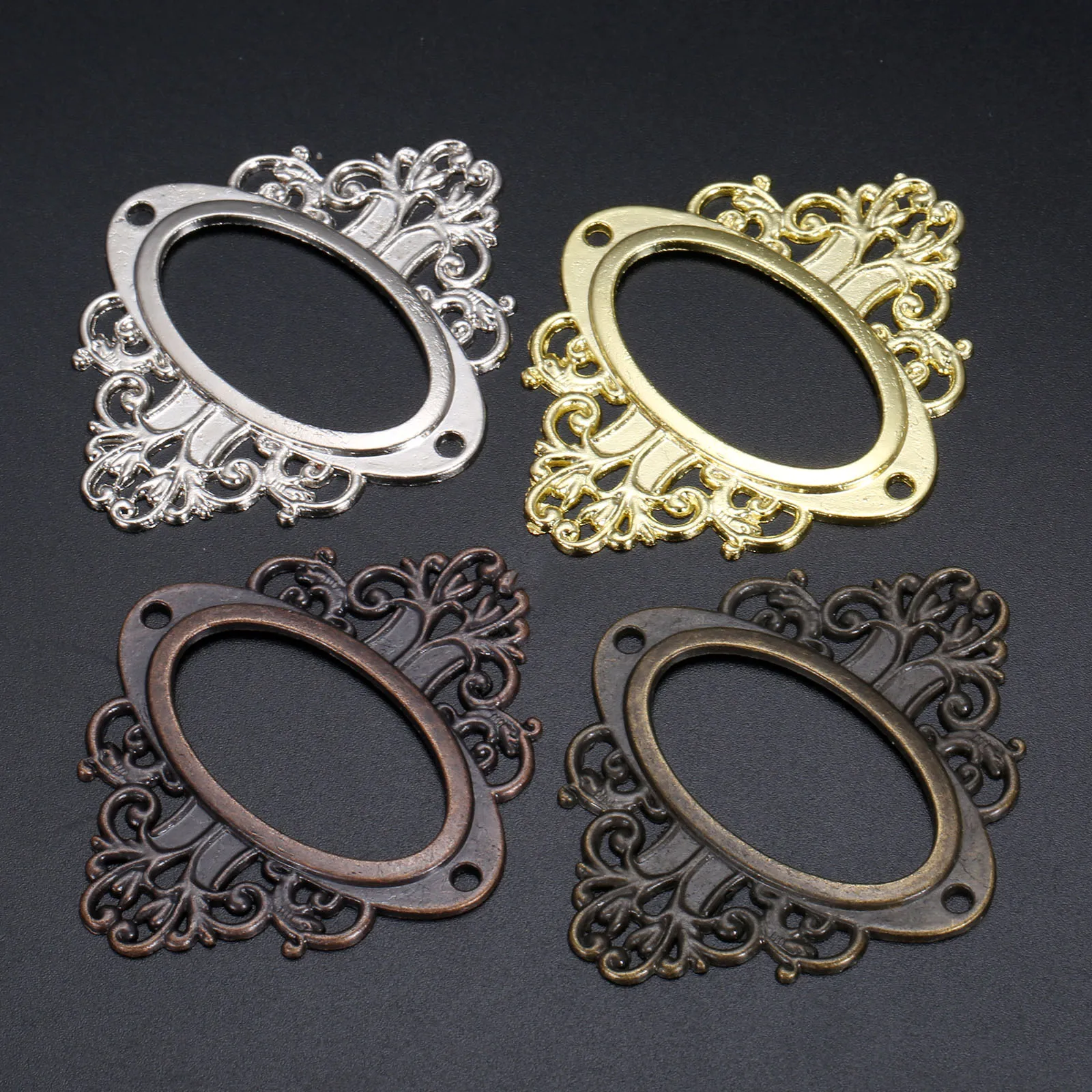 2pcs 66*56mm Carved Furniture Cabinet Medicine Drawer Label Pull Frame File Box Name Card Holder Notepad Photo Album DIY
2pcs 66*56mm Carved Furniture Cabinet Medicine Drawer Label Pull Frame File Box Name Card Holder Notepad Photo Album DIY