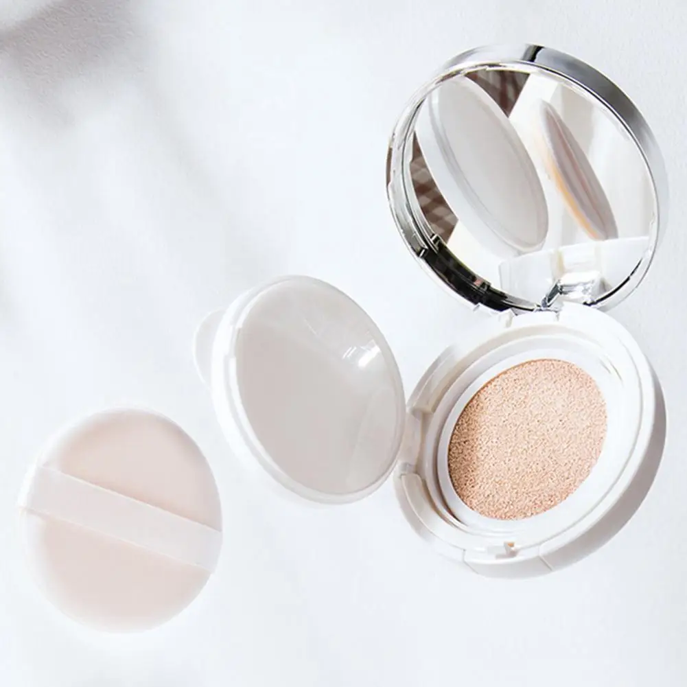 15g Makeup Concealer Non-irritating Not Greasy Moisturizing for Professional Liquid Foundation Makeup Foundation
15g Makeup Concealer Non-irritating Not Greasy Moisturizing for Professional Liquid Foundation Makeup Foundation