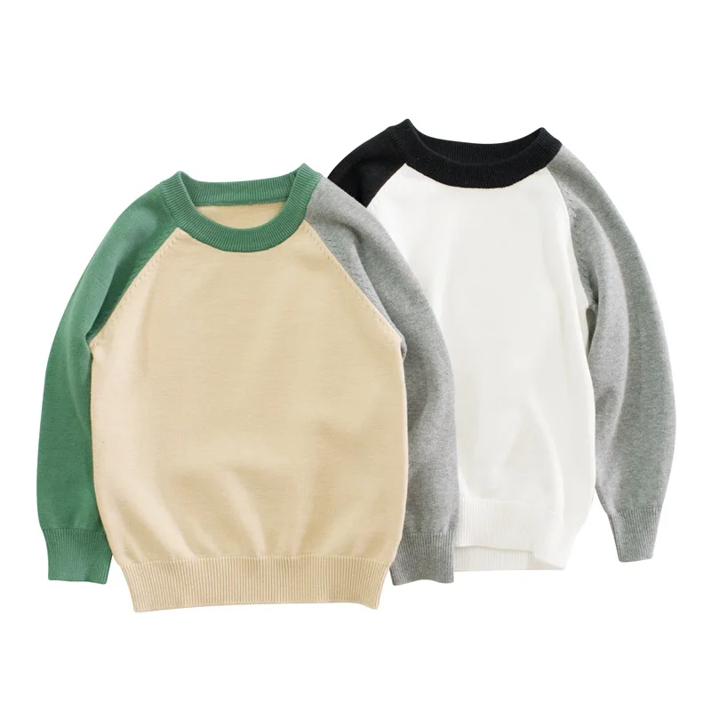 Children's Clothing Sweater Baby Sweater Boys Sweater Winter Sweater Boys Clothes
Children's Clothing Sweater Baby Sweater Boys Sweater Winter Sweater Boys Clothes