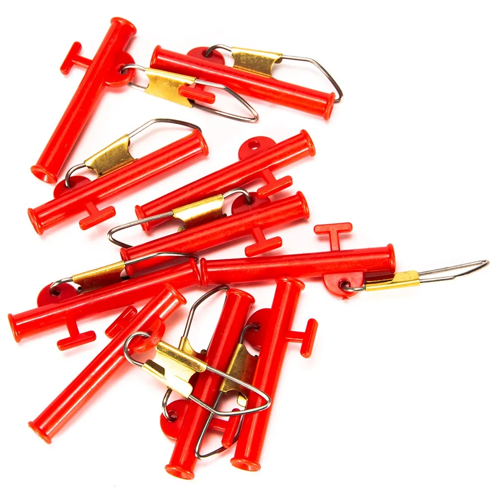 10Pcs 1.6Inch Vissen Sinker Sliders Vissen Accessoires Hoge Sterkte Sinker Slides Wartels Voor Braid Vislijn Pesca Tools
10Pcs 1.6Inch Vissen Sinker Sliders Vissen Accessoires Hoge Sterkte Sinker Slides Wartels Voor Braid Vislijn Pesca Tools