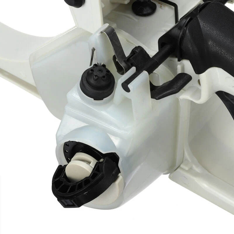 New Air Fuel Tank Rear Handle Assembly For STIHL MS260 MS240 026 024 Chainsaw Sturdy And Durable Drop Shipping
New Air Fuel Tank Rear Handle Assembly For STIHL MS260 MS240 026 024 Chainsaw Sturdy And Durable Drop Shipping