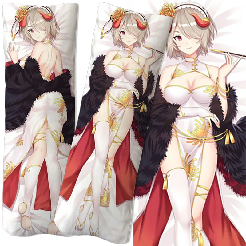 Dakimakura Anime Pillowcase Cushion Cover MmiHoYo Home Squishmallow Decorative Hugging Body Pillows For Bed Couch Decor
Dakimakura Anime Pillowcase Cushion Cover MmiHoYo Home Squishmallow Decorative Hugging Body Pillows For Bed Couch Decor