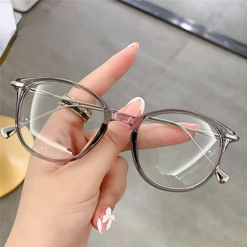 2022 New Eyeglass Computer Glasses Anti Blue Light Round Eyewear Blocking Glasses Computer Goggles Computer safety glasses
2022 New Eyeglass Computer Glasses Anti Blue Light Round Eyewear Blocking Glasses Computer Goggles Computer safety glasses