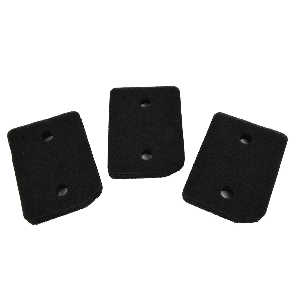 3pcs Black Sponge Filters For TDB230WP 9164761 TKB150WP TWF620WP Tumble Dryer Vacuum Cleaner Accessories Household Products
3pcs Black Sponge Filters For TDB230WP 9164761 TKB150WP TWF620WP Tumble Dryer Vacuum Cleaner Accessories Household Products