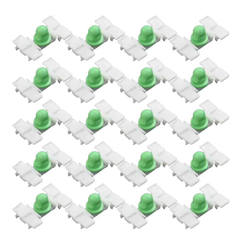 Panel Car Trim For BMW E36 E46 323 325 328 330 Push pin Rivet Fasteners Door Clips 20pcs Fender Moulding Durable
Panel Car Trim For BMW E36 E46 323 325 328 330 Push pin Rivet Fasteners Door Clips 20pcs Fender Moulding Durable