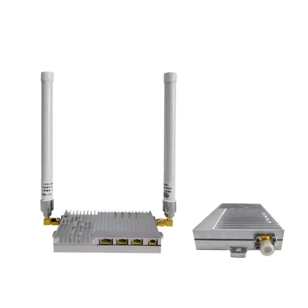 Potomac 80km 816/1437MHz Video/Data Wireless Transmission System Drone accessories uav transmission
Potomac 80km 816/1437MHz Video/Data Wireless Transmission System Drone accessories uav transmission