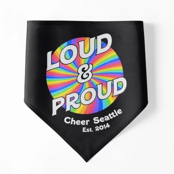 Банданы для собак Cheer Seattle Loud и Proud Dog, шейный платок, аксессуары, шарф для домашних животных, Рождественский ошейник, полотенце для кошки
Банданы для собак Cheer Seattle Loud и Proud Dog, шейный платок, аксессуары, шарф для домашних животных, Рождественский ошейник, полотенце для кошки