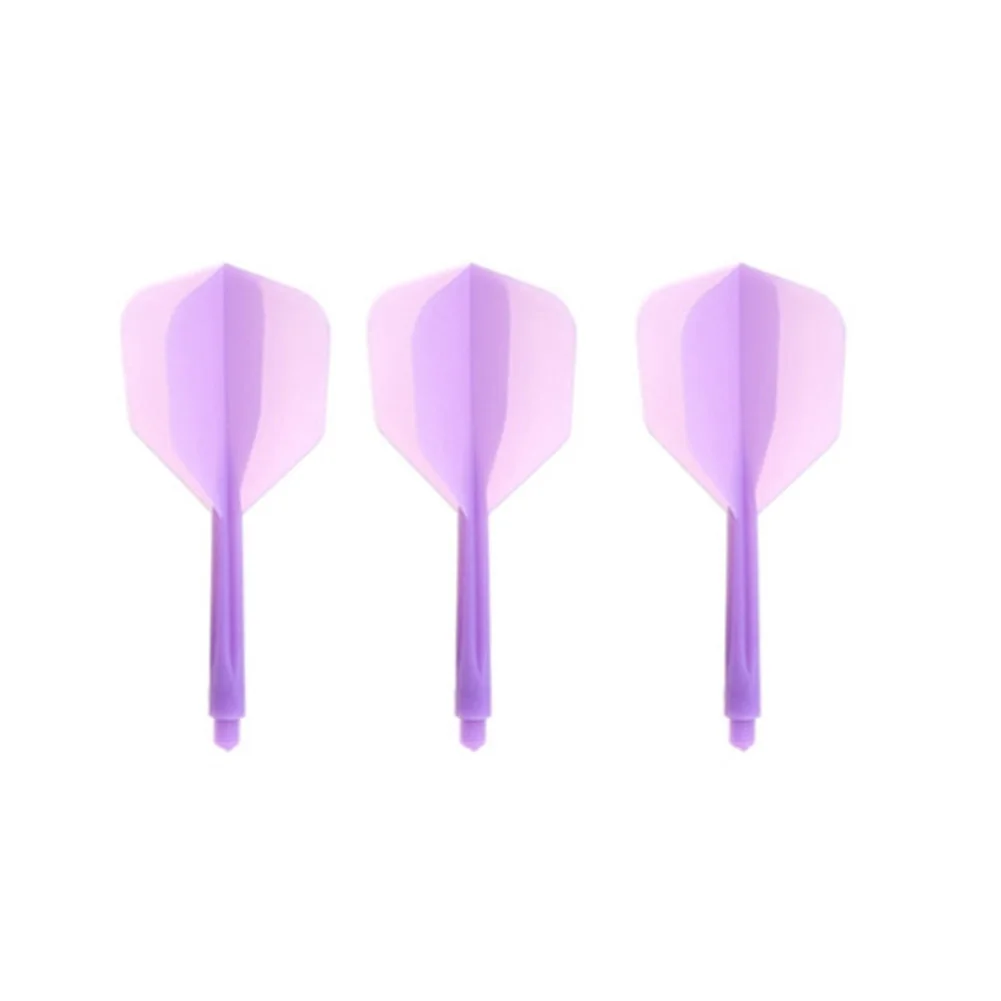 3pcs Dart Flights Stems Shafts Integrated System Dart Accessories Replacement Professional Dart Flights Shafts
3pcs Dart Flights Stems Shafts Integrated System Dart Accessories Replacement Professional Dart Flights Shafts