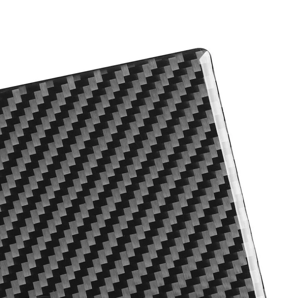 Brand New Panel Cover Trim Car Cover Car Accessories Carbon Fiber Vinyl Central Console Shift Cover DIY Car Sticker
Brand New Panel Cover Trim Car Cover Car Accessories Carbon Fiber Vinyl Central Console Shift Cover DIY Car Sticker