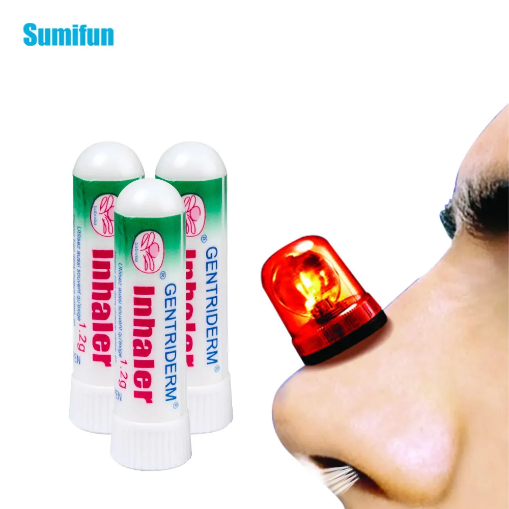 3Pcs Rhinitis Mint Cream Nasal Essential Oils 100% Original Nasal Inhaler Rhinitis Refresh Nose Cold Cool Herbal Ointment P0084
3Pcs Rhinitis Mint Cream Nasal Essential Oils 100% Original Nasal Inhaler Rhinitis Refresh Nose Cold Cool Herbal Ointment P0084