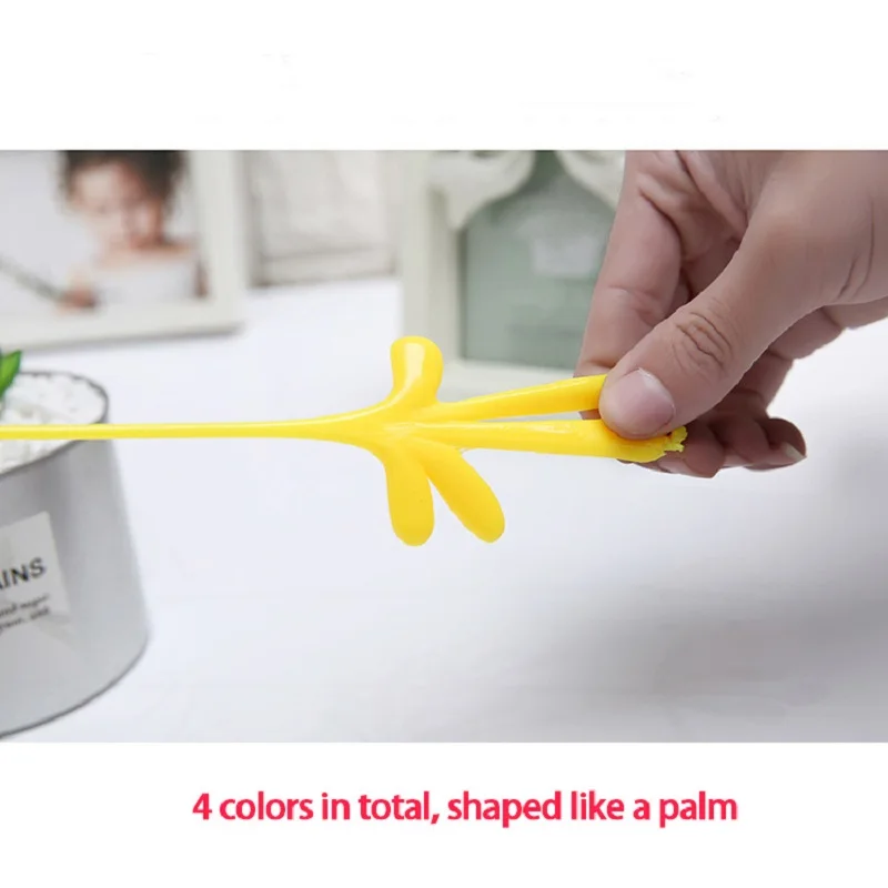 Fidget Toys Palm Pull Rope Rebound Decompression Vent AntistressToys Novelty Fun Children's Sticky Palm Toys Party Gifts Toy
Fidget Toys Palm Pull Rope Rebound Decompression Vent AntistressToys Novelty Fun Children's Sticky Palm Toys Party Gifts Toy