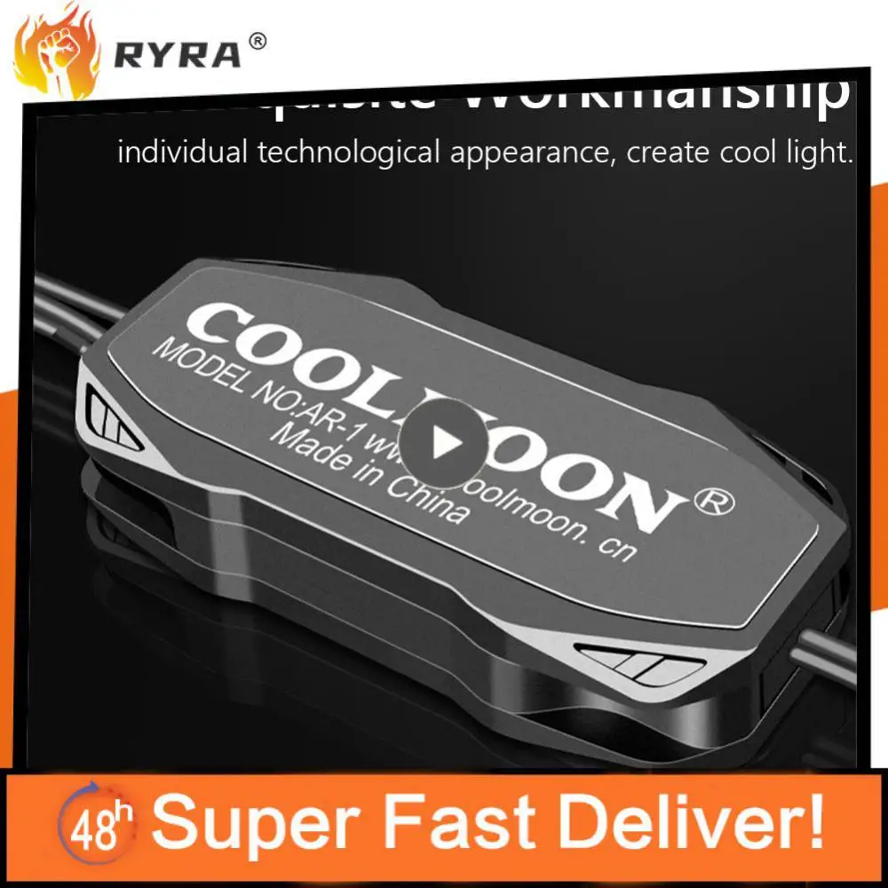 Mini Or Cooling Fan Light Strip 5v 3 Pin To Sata Aura Argb Argb Sync Controller Mini Control Hub Adapter Rgb Lengthen Cable Wide
Mini Or Cooling Fan Light Strip 5v 3 Pin To Sata Aura Argb Argb Sync Controller Mini Control Hub Adapter Rgb Lengthen Cable Wide