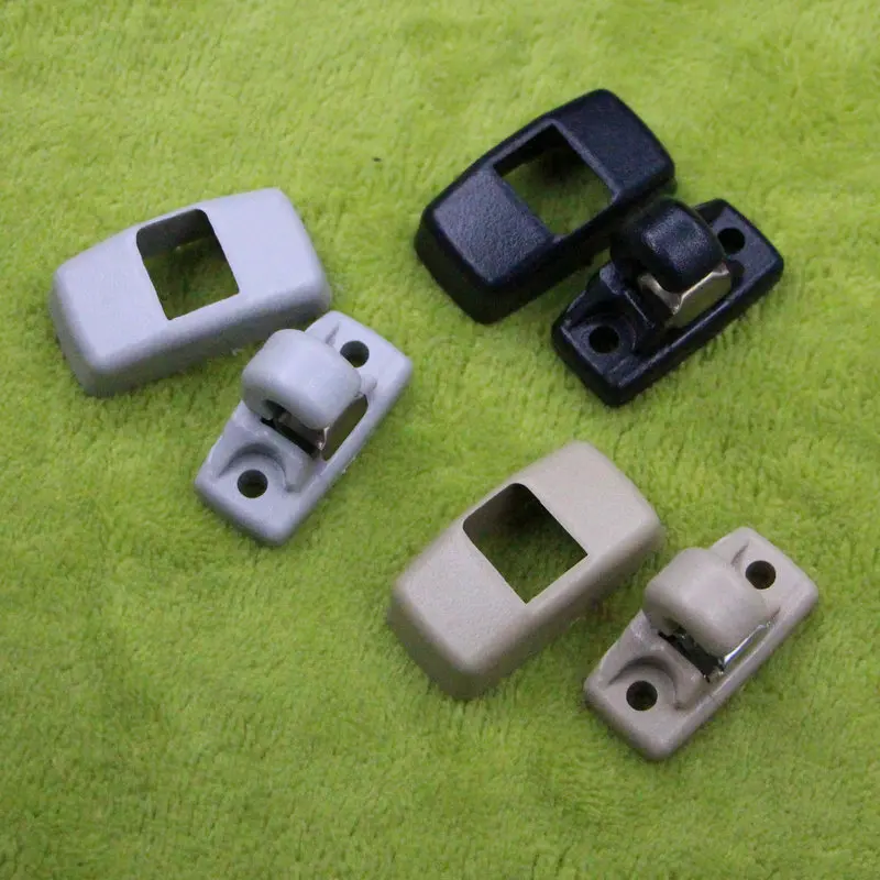 Apply to Bora Passat B5 PASSAT Fabia Octavia superb Polo Golf 4 MK4 Touran Sun visor clips a hook Snap 3B0 857 563
Apply to Bora Passat B5 PASSAT Fabia Octavia superb Polo Golf 4 MK4 Touran Sun visor clips a hook Snap 3B0 857 563