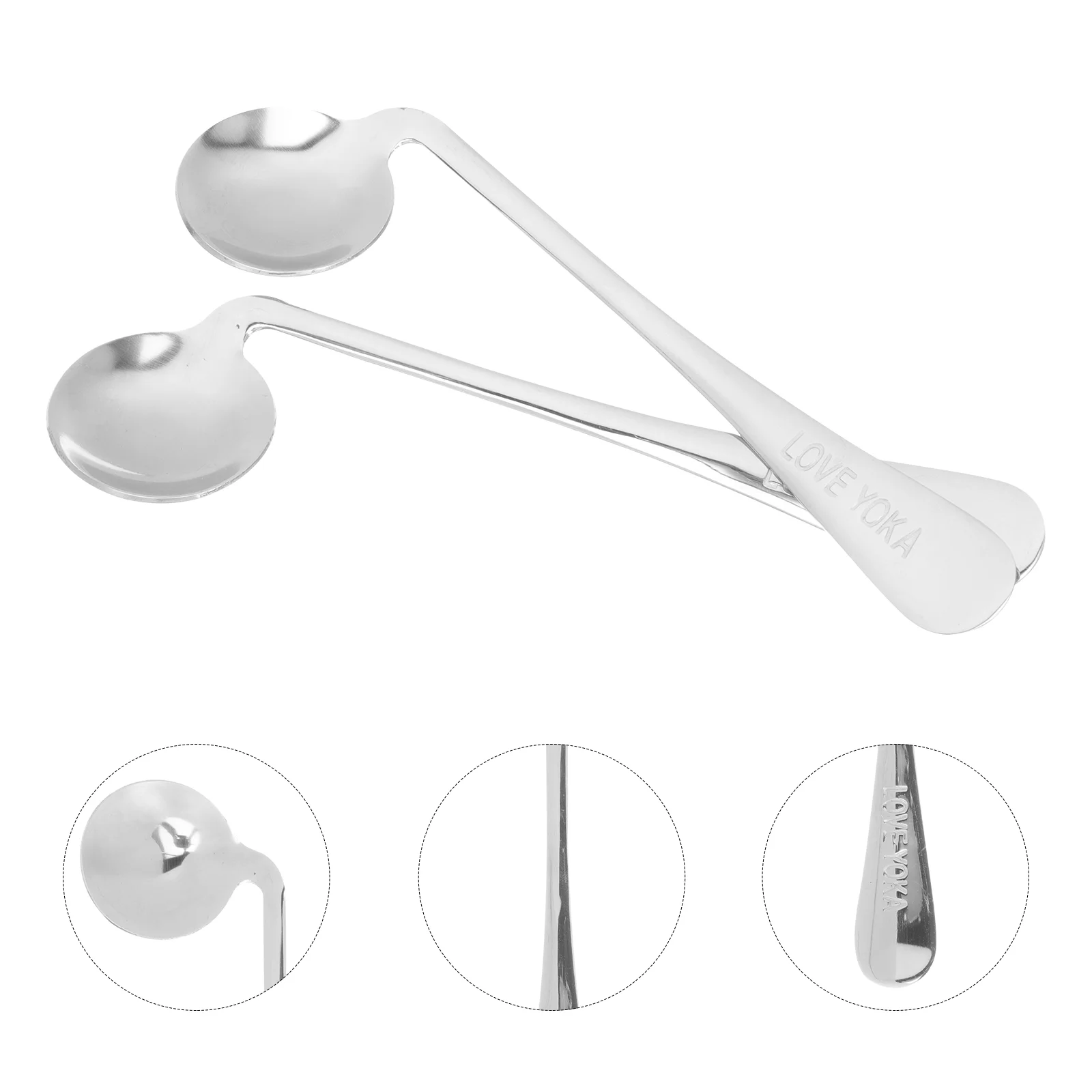 Spoon Adaptive Utensils Elderlyfeeding Cutlery Silverware Handed Angled Curved Right Tremors Eating Offset Spoons Adapted
Spoon Adaptive Utensils Elderlyfeeding Cutlery Silverware Handed Angled Curved Right Tremors Eating Offset Spoons Adapted