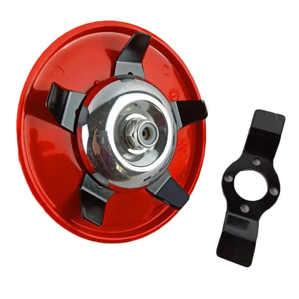 Weeder Plate Blades Lawn Mower Grass Eater Trimmers Head Replacements Brush Cutter Tool Garden Power Tools Spares
Weeder Plate Blades Lawn Mower Grass Eater Trimmers Head Replacements Brush Cutter Tool Garden Power Tools Spares