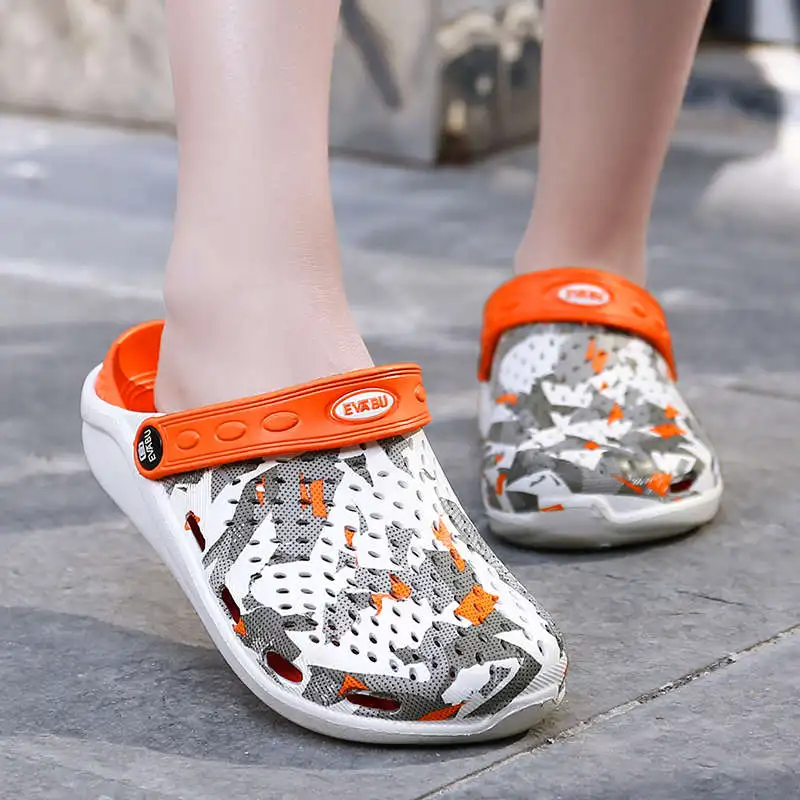 Sandals Man Summer Scape Flip Flops On The Platform Children's Summer Shoes Skid-Proof Men's Beach Sneakers Bargains Tennis For
Sandals Man Summer Scape Flip Flops On The Platform Children's Summer Shoes Skid-Proof Men's Beach Sneakers Bargains Tennis For
