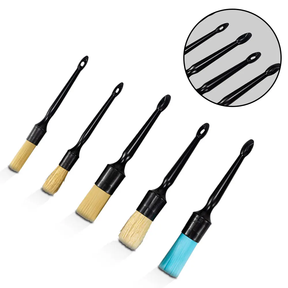 5 Piece Set Car Cleaning Brush Tool Wet And Dry Car Beauty Car Crevice Cleaning Brush General Purpose 100% Brand New
5 Piece Set Car Cleaning Brush Tool Wet And Dry Car Beauty Car Crevice Cleaning Brush General Purpose 100% Brand New