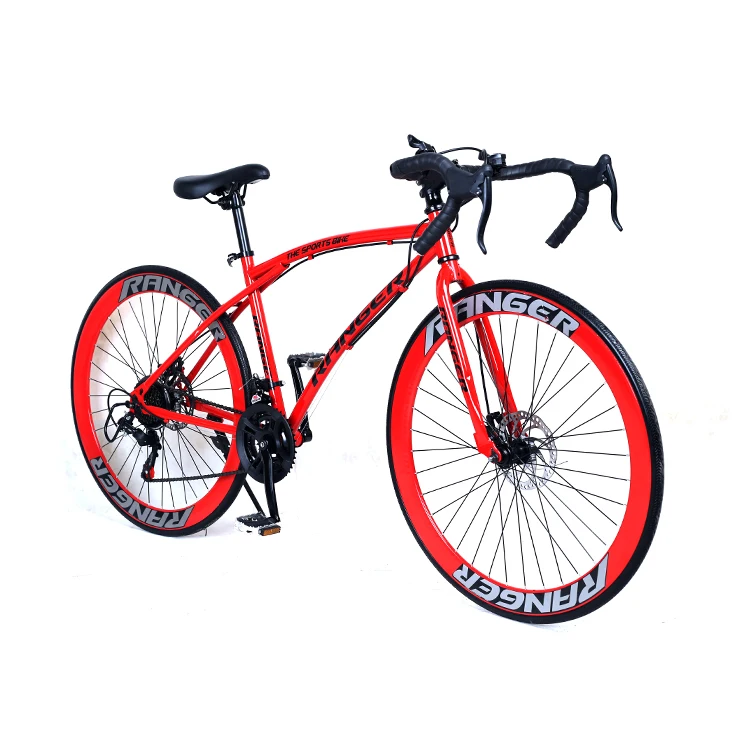 

21 speed China road bike bicycle/wholesale cheap 700c race bikes/high quality sport roadbike cycle with carbon frame for men