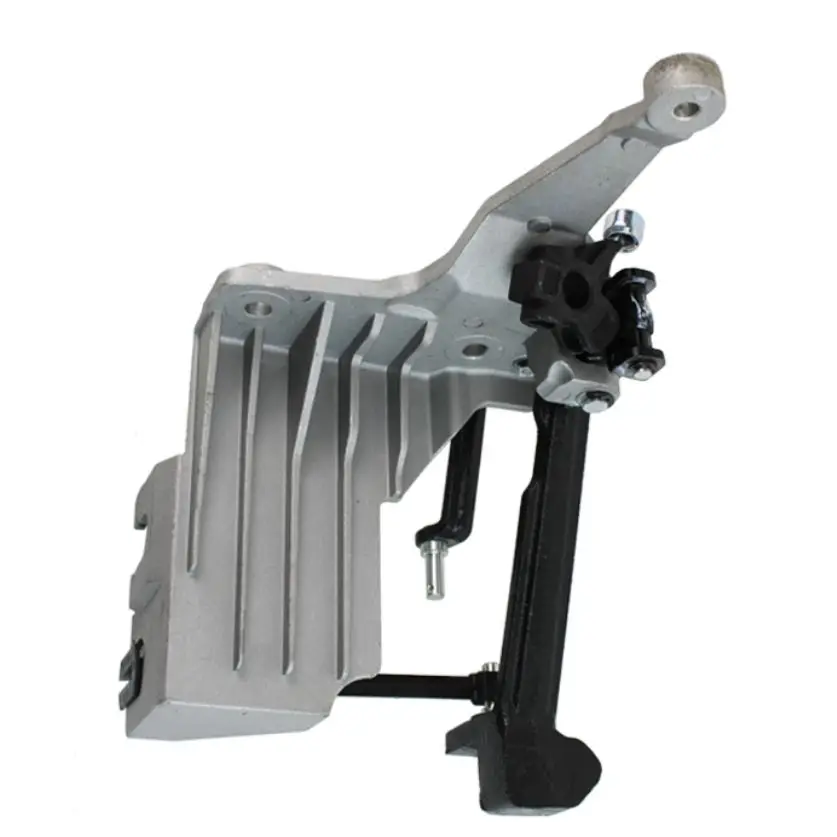 Кронштейн переключения передач для JAC T6 T8 1703400P3010 1703400P3060
Кронштейн переключения передач для JAC T6 T8 1703400P3010 1703400P3060