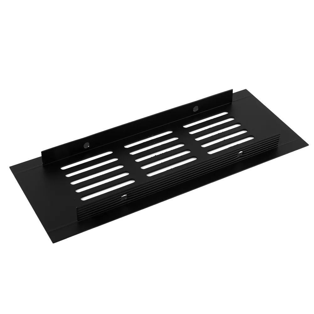 High Quality Ventilation Grille Air Vent Grille 60mm Air Vent Grille Aluminum Alloy Cabinet Clean Easy To Install Rectangular
High Quality Ventilation Grille Air Vent Grille 60mm Air Vent Grille Aluminum Alloy Cabinet Clean Easy To Install Rectangular