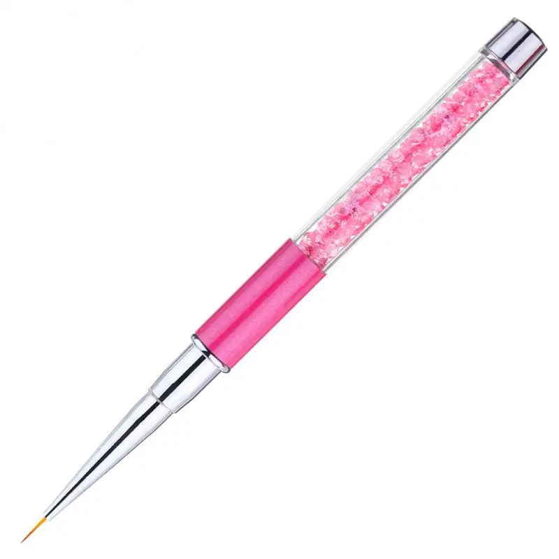 Monja Nail Pen Pole Stripping Hook Line Nail Brush Tool Broken Drill Brush Super Long Wire Nail Painted Pen Nail Art Brush
Monja Nail Pen Pole Stripping Hook Line Nail Brush Tool Broken Drill Brush Super Long Wire Nail Painted Pen Nail Art Brush