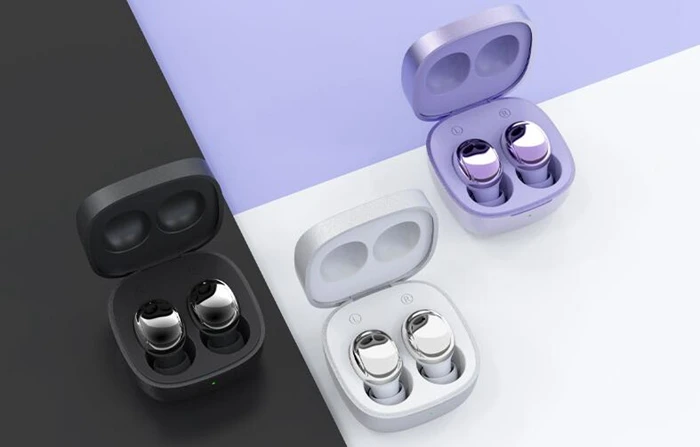 Noise Reductio Stereo Bluetooth Headphones Wireless Bluetooth Headset For all smartphones Music Earbuds for Phone HiFi Stereo
Noise Reductio Stereo Bluetooth Headphones Wireless Bluetooth Headset For all smartphones Music Earbuds for Phone HiFi Stereo