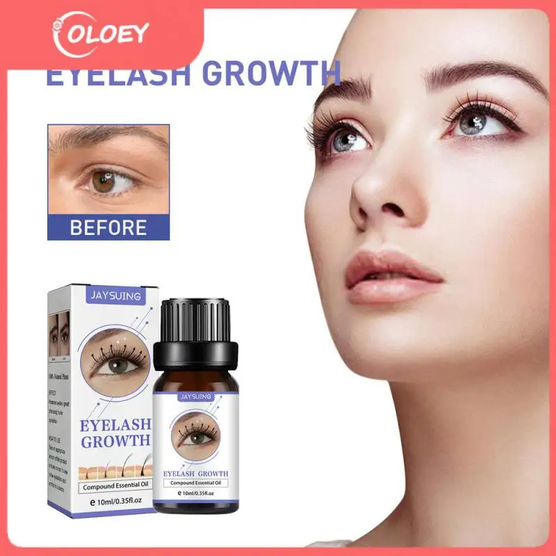 10ml Eyelash Growth Enhancer Eyebrows Growth Serum Eye Lash Growth Liquid Mascara Eyelashes Thicker Lengthening Makeup Cosmetics
10ml Eyelash Growth Enhancer Eyebrows Growth Serum Eye Lash Growth Liquid Mascara Eyelashes Thicker Lengthening Makeup Cosmetics