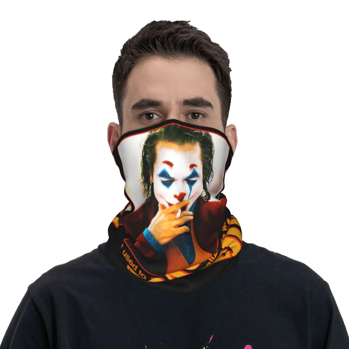 Бандана Joker с рисунком Феникса для мужчин и женщин, многофункциональный дышащий Шарф-маска для велоспорта, походов, для взрослых
Бандана Joker с рисунком Феникса для мужчин и женщин, многофункциональный дышащий Шарф-маска для велоспорта, походов, для взрослых