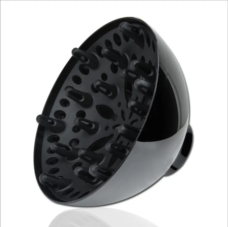 Curly Hair Funnel Shape Durable Care Nylon Styling Accessory Multifunction Hairdressing Hairdryer Diffuser Nozzle Salon Cover
Curly Hair Funnel Shape Durable Care Nylon Styling Accessory Multifunction Hairdressing Hairdryer Diffuser Nozzle Salon Cover