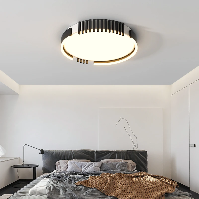 living room lamp 2022 new master bedroom simple modern small ceiling lights light luxury minimalist round Nordic lamps eyecare 
living room lamp 2022 new master bedroom simple modern small ceiling lights light luxury minimalist round Nordic lamps eyecare