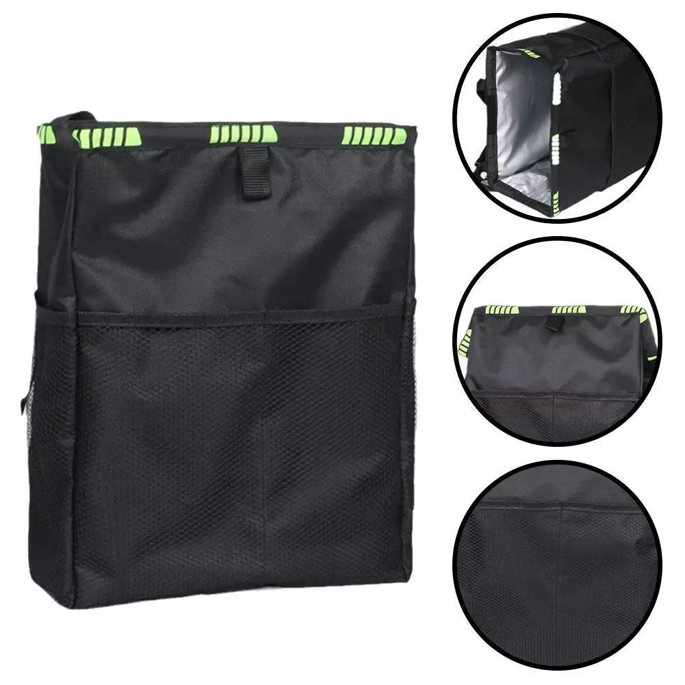 Waterproof Car Trash Can Auto Car Accessories Organizer Garbage Dump For Trash Can Car Storage Pockets Closeable Portable M5q6
Waterproof Car Trash Can Auto Car Accessories Organizer Garbage Dump For Trash Can Car Storage Pockets Closeable Portable M5q6