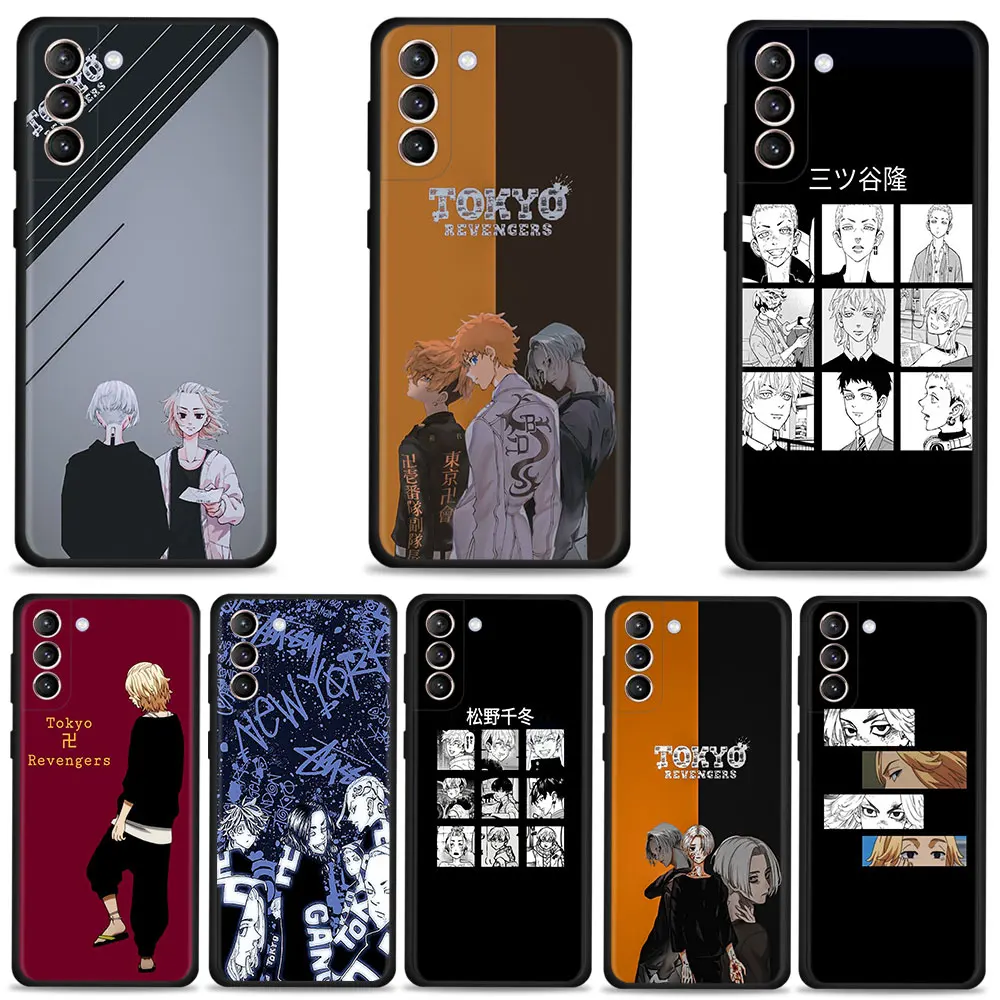 Mikey Fashion Design Tokyo Revengers For Samsung S22 S21 S20 FE S20Ultra S21Ultra Case S21 S20 S10 S9 Plus Note 20 Ultra 10plus
Mikey Fashion Design Tokyo Revengers For Samsung S22 S21 S20 FE S20Ultra S21Ultra Case S21 S20 S10 S9 Plus Note 20 Ultra 10plus