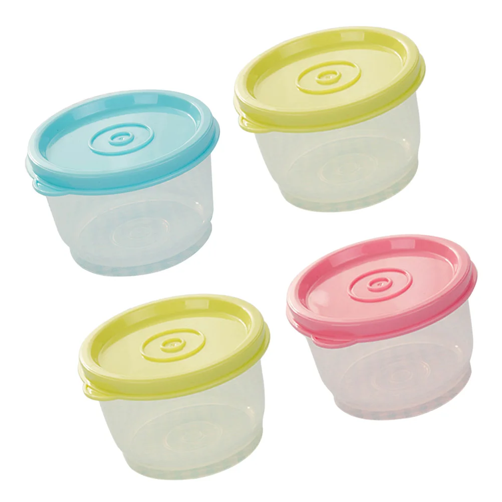 Containerslids Foodstoragefreezer Airtight Container Prep Fridge Control Deli Portion Snack Box Bins Refrigerator Bowl Sealed
Containerslids Foodstoragefreezer Airtight Container Prep Fridge Control Deli Portion Snack Box Bins Refrigerator Bowl Sealed