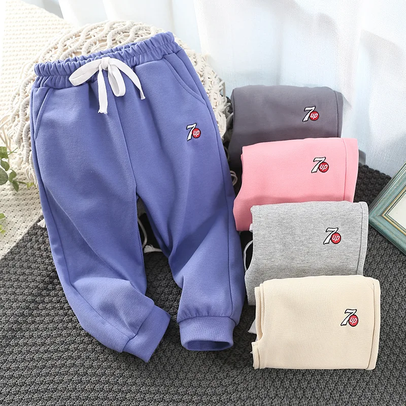 Kids Boys Pants 2022 Spring/Autumn Children Teenage Boys Sports Casual Trousers Pants for Girl 2 4 6 8 Year Wear
Kids Boys Pants 2022 Spring/Autumn Children Teenage Boys Sports Casual Trousers Pants for Girl 2 4 6 8 Year Wear