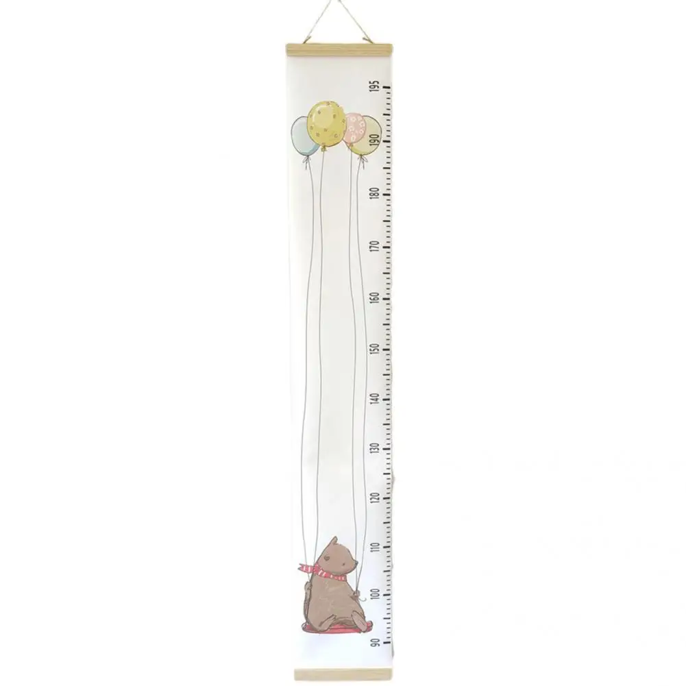 Simple Thicken Widely Applied Baby Height Ruler Oil Painting Style Hanging Ruler Home Decoration Baby Height Chart
Simple Thicken Widely Applied Baby Height Ruler Oil Painting Style Hanging Ruler Home Decoration Baby Height Chart