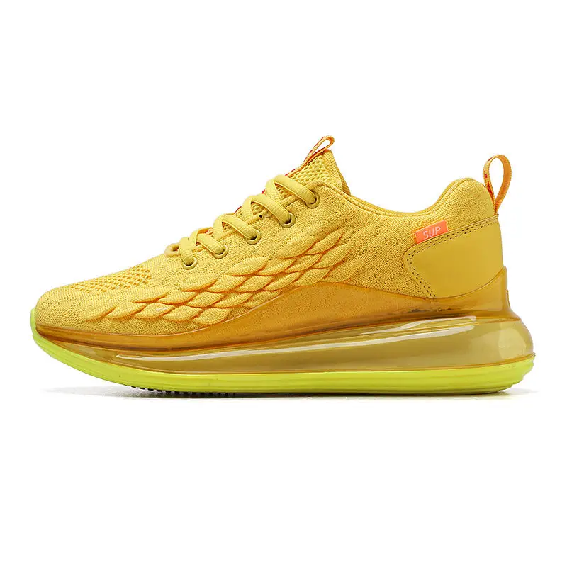 DAFENP New Lightweight Breathable Mesh Men's Sports Shoes Fashion Youth Flying Woven Casual Running Shoes Men's Shoes 39-46
DAFENP New Lightweight Breathable Mesh Men's Sports Shoes Fashion Youth Flying Woven Casual Running Shoes Men's Shoes 39-46